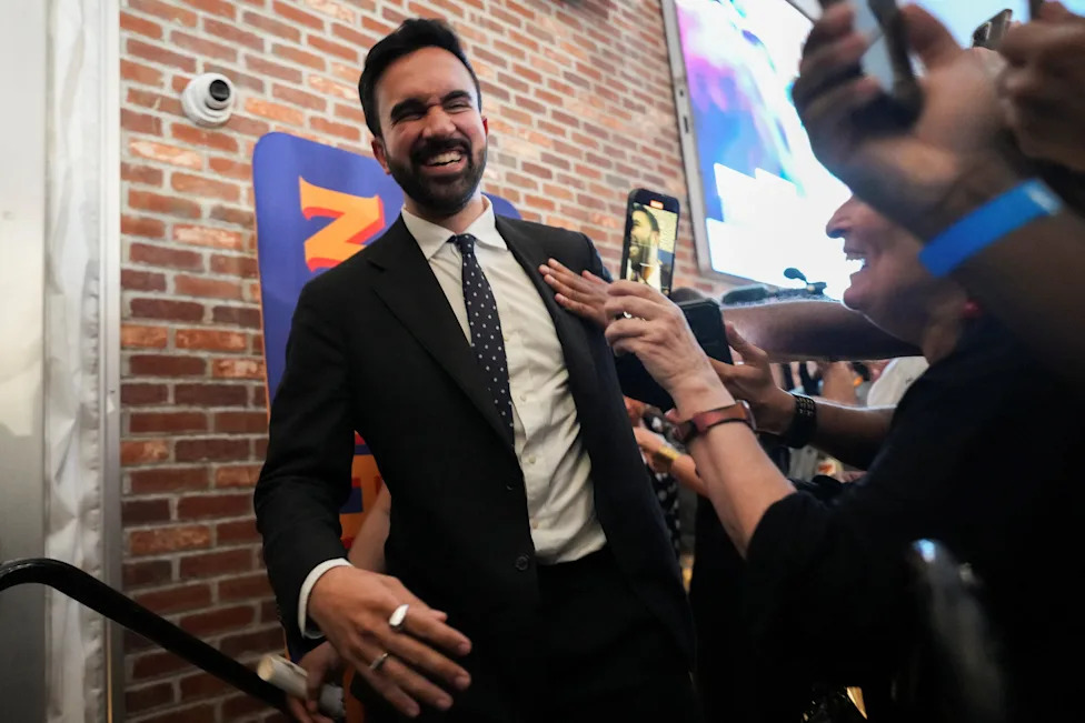 ‘We’re Winning’: Sanders and DSA Point to Narrow WI, MI Primary Results as Progressive Momentum