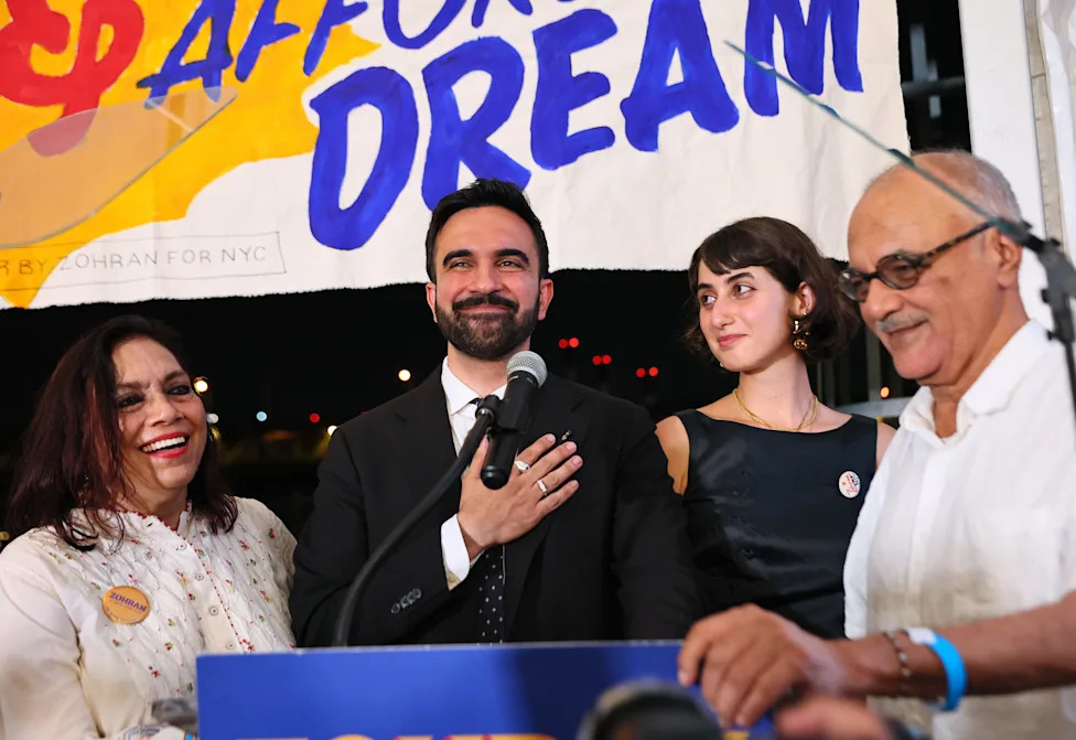‘We’re Winning’: Sanders and DSA Point to Narrow WI, MI Primary Results as Progressive Momentum