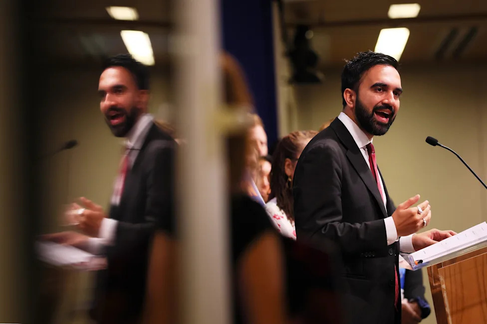 ‘We’re Winning’: Sanders and DSA Point to Narrow WI, MI Primary Results as Progressive Momentum