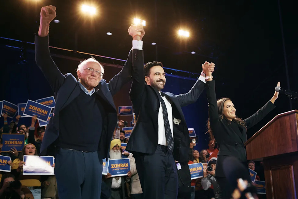 ‘We’re Winning’: Sanders and DSA Point to Narrow WI, MI Primary Results as Progressive Momentum