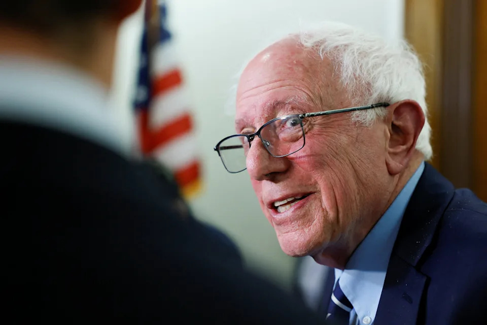 ‘We’re Winning’: Sanders and DSA Point to Narrow WI, MI Primary Results as Progressive Momentum