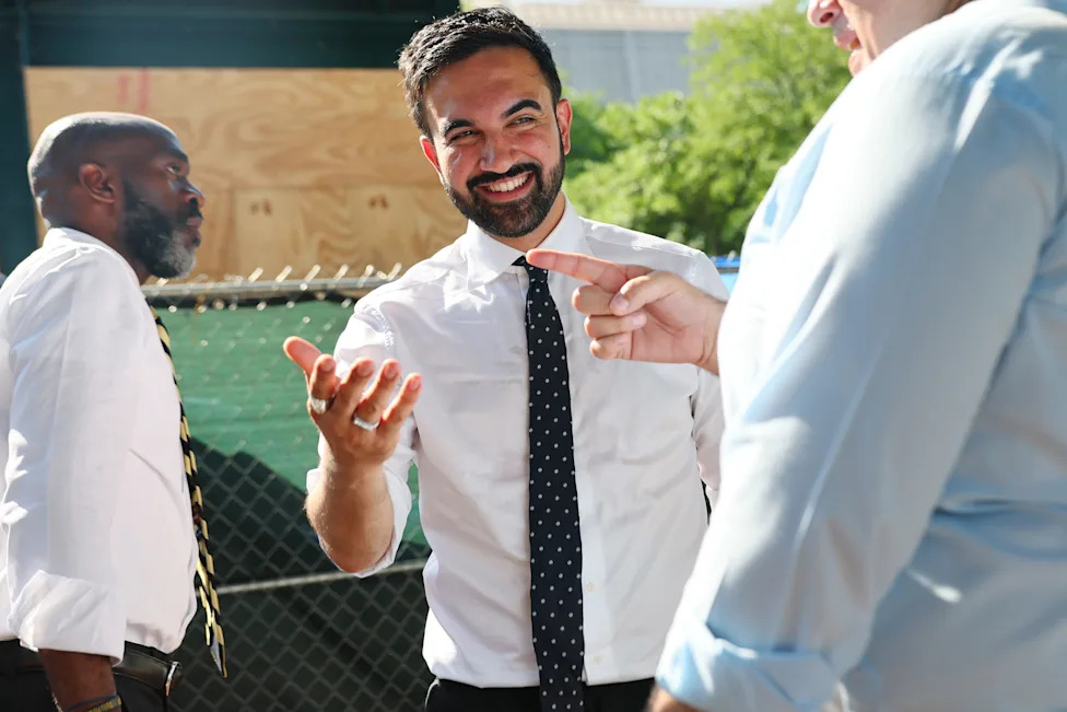 ‘We’re Winning’: Sanders and DSA Point to Narrow WI, MI Primary Results as Progressive Momentum