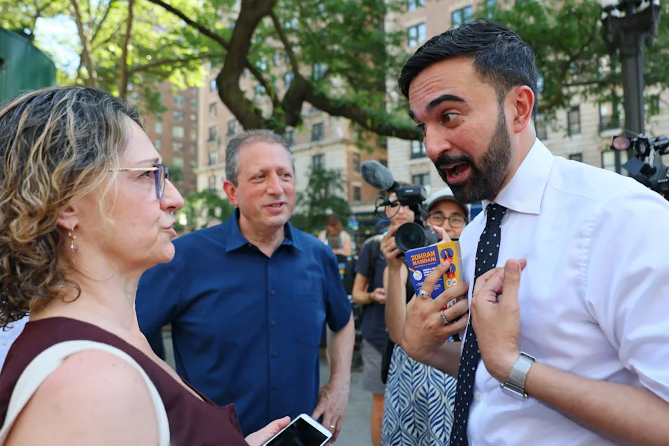 ‘We’re Winning’: Sanders and DSA Point to Narrow WI, MI Primary Results as Progressive Momentum