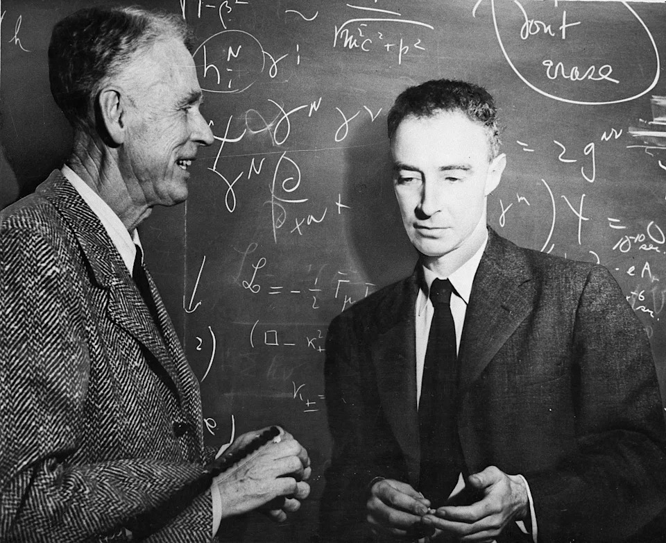 Oppenheimer i revolucija kvantne hemije: Zašto Born–Oppenheimer aproksimacija i danas oblikuje nauku