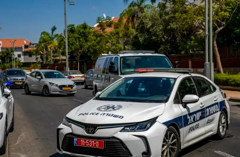 19-godišnjak Uhapšen u Tel Avivu: Sumnja Da Je Nepristojno Dodirivao Dve Dvanaestogodišnjakinje