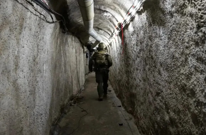 IDF: Hamas i Hezbolah Uz Iransku Pomoć Pokušavaju Da Obnovе 'Osovinu Zla' — Intenzivni Sukobi Na Grebenu Ali Taher
