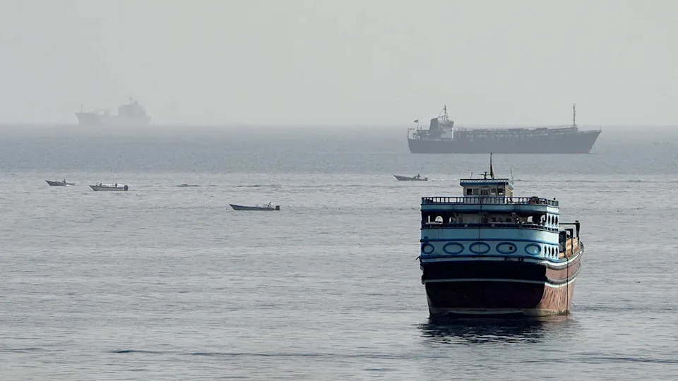 Bab el‑Mandeb Pod Pretnjom — Da Li Hutiji Pretvaraju Prolaz U 