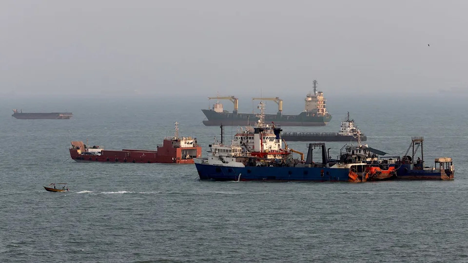 Bab el‑Mandeb Pod Pretnjom — Da Li Hutiji Pretvaraju Prolaz U 