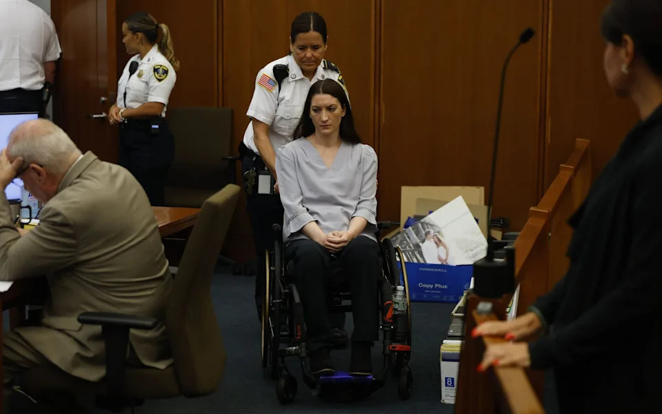 Duxbury Tragedy: Trial of Lindsay Clancy Raises Questions About Maternal Mental Health and Medical Care