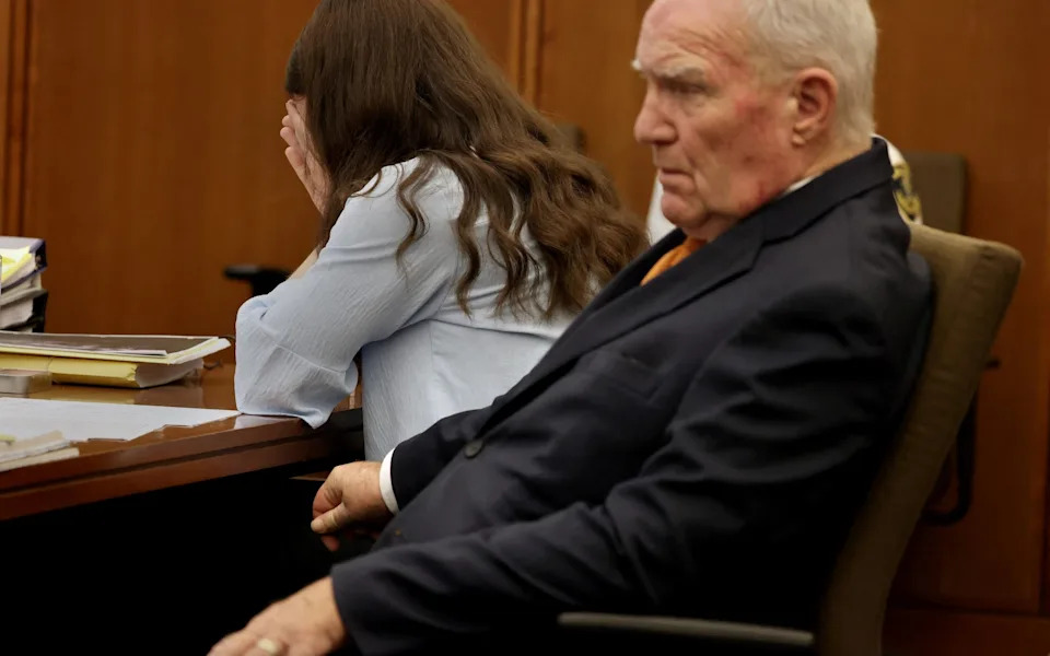 Duxbury Tragedy: Trial of Lindsay Clancy Raises Questions About Maternal Mental Health and Medical Care