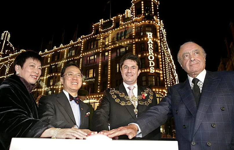Met Police Apologises After Email Leak Exposed 143 Al‑Fayed Abuse Complainants