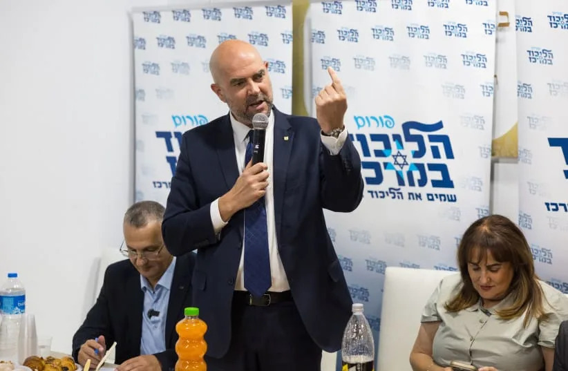 Knesset Asks High Court To Lift Freeze On Five Budget Transfers Approved During Election Recess