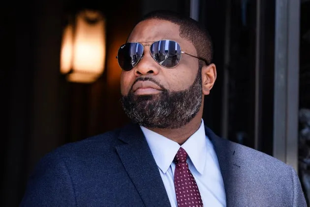 Florida Could Elect Its First Black Governor — Byron Donalds, A Prominent Trump Ally, Tops GOP Primary