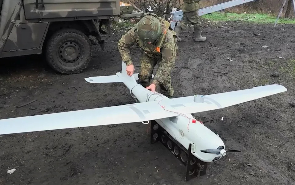 Tajne ruske baze dronova prete NATO-u — 10 lokacija i 59 novih lansirnih šina
