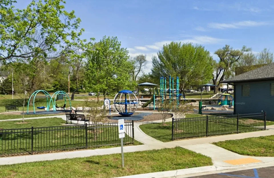 One Dead and Four Wounded — Including Two Children — in Lexington Park Shooting During Community Event