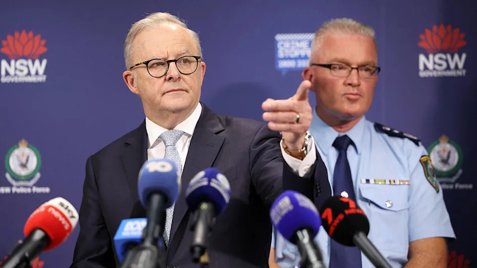 New South Wales Pokreće Najveći Otkup Oružja Posle Napada u Bondi Beachu — Program Počinje 2. Novembra