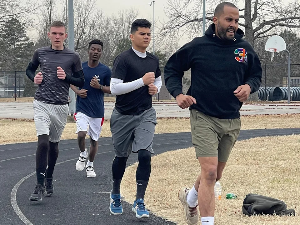 Recruitment Rebound: Young Americans Say Pay, Benefits and Jobs — Not Politics — Drive Enlistment