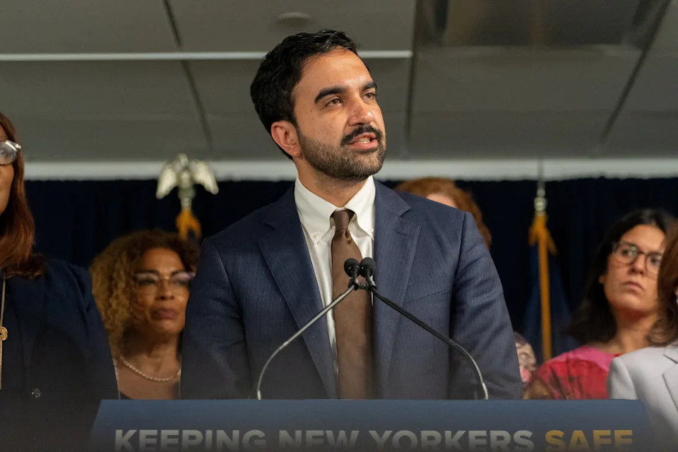 Mamdani Delivers: Social‑Media Constituent Service Fixes NYC — and GOP Critics Are Furious