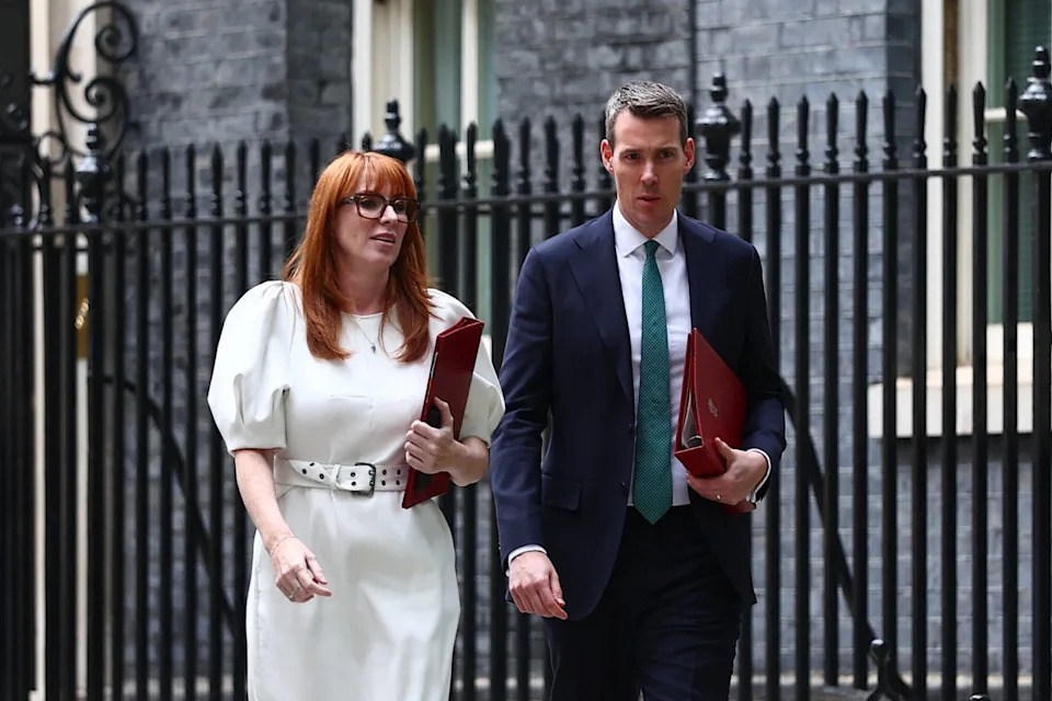 Minister Confirms Some Green Belt Land Could Be Used for New Homes Under Planning Reforms