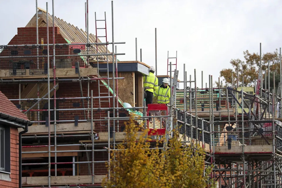 Minister Confirms Some Green Belt Land Could Be Used for New Homes Under Planning Reforms