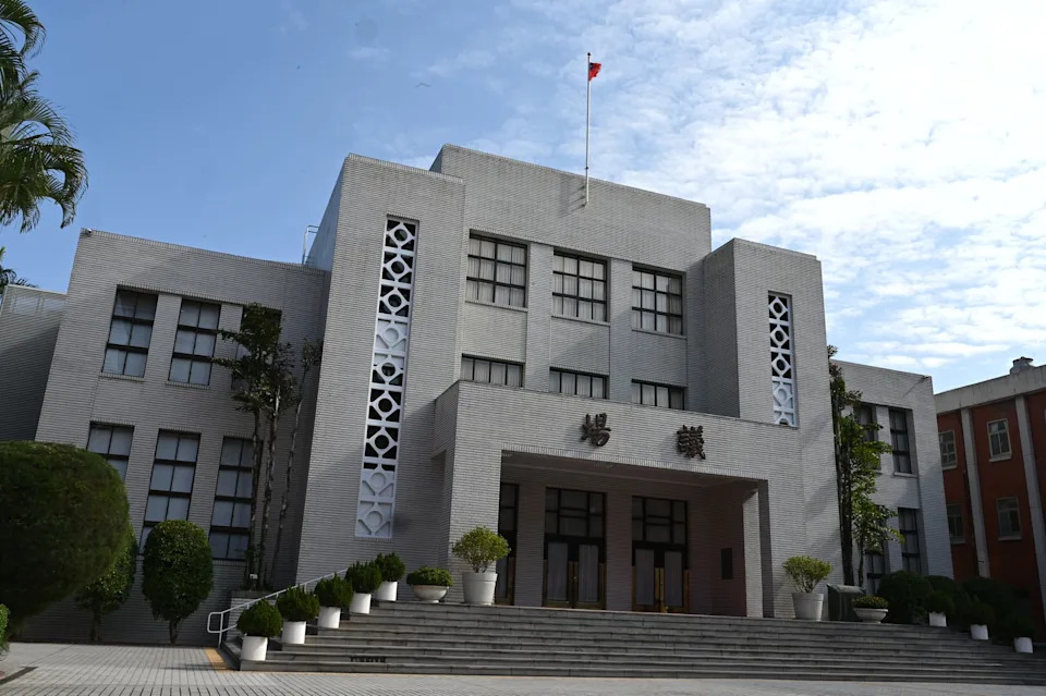 Taiwan to Break NT$1 Trillion Defence Ceiling in 2027 as Tensions With China Rise