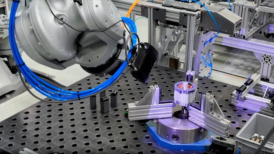 Pametni Robot Rastavlja Pokvarene Mašine — Adaptivna Demontaža Uz POMDP