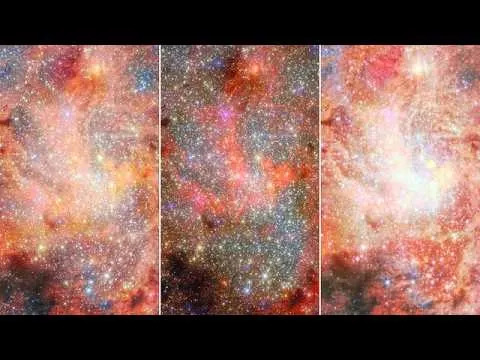 JWST Otkriva Vodu Blizu Supermasivne Crne Rupe: Umiruća Zvezda Obogaćuje Srce Mlečnog Puta