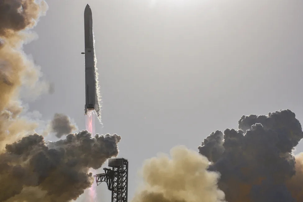 Rakete Gotovo Svakog Dana: Zašto SAD Očekuju Eksploziju Lansiranja