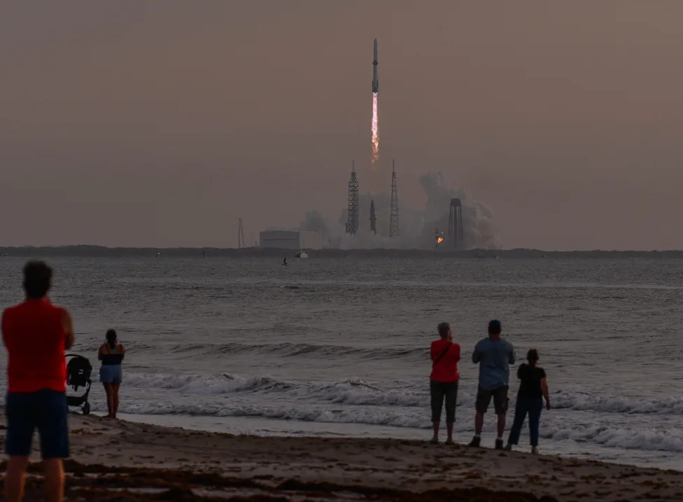 Rakete Gotovo Svakog Dana: Zašto SAD Očekuju Eksploziju Lansiranja