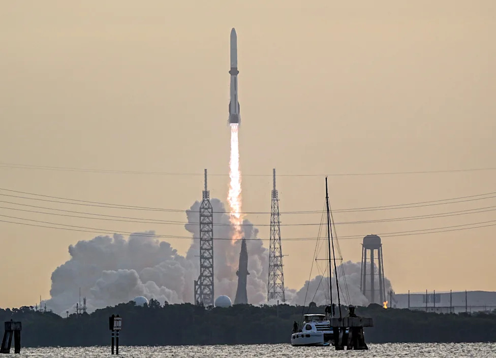 Rakete Gotovo Svakog Dana: Zašto SAD Očekuju Eksploziju Lansiranja