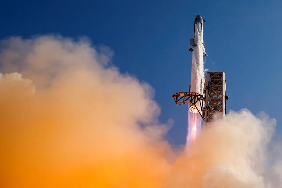 Rakete Gotovo Svakog Dana: Zašto SAD Očekuju Eksploziju Lansiranja
