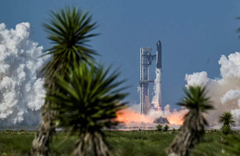 Rakete Gotovo Svakog Dana: Zašto SAD Očekuju Eksploziju Lansiranja