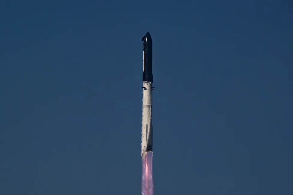 Rakete Gotovo Svakog Dana: Zašto SAD Očekuju Eksploziju Lansiranja