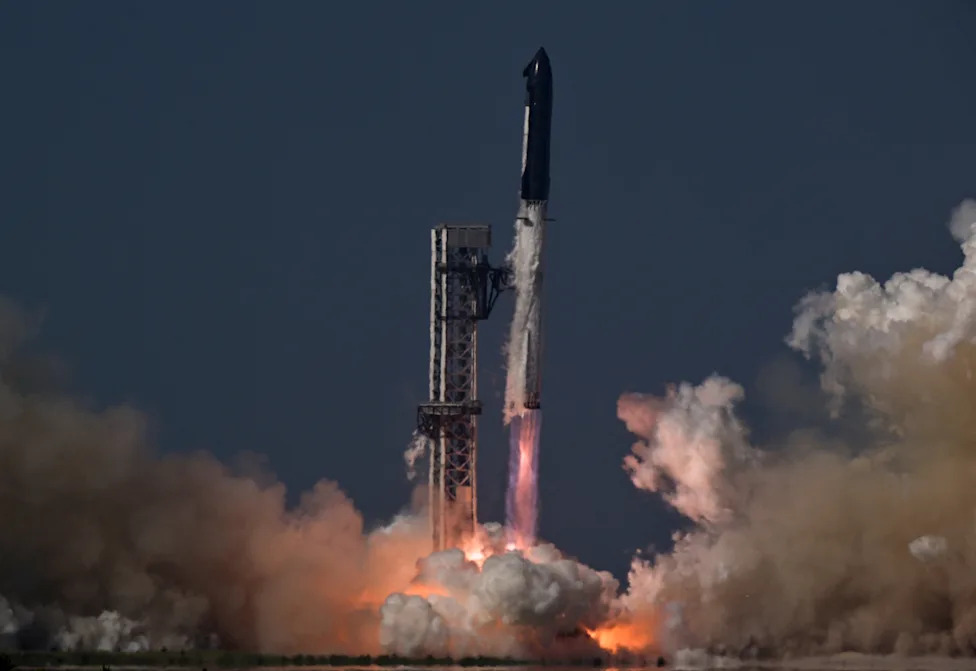 Rakete Gotovo Svakog Dana: Zašto SAD Očekuju Eksploziju Lansiranja