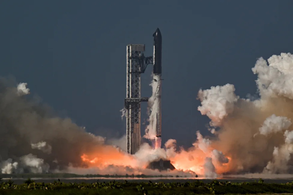 Rakete Gotovo Svakog Dana: Zašto SAD Očekuju Eksploziju Lansiranja