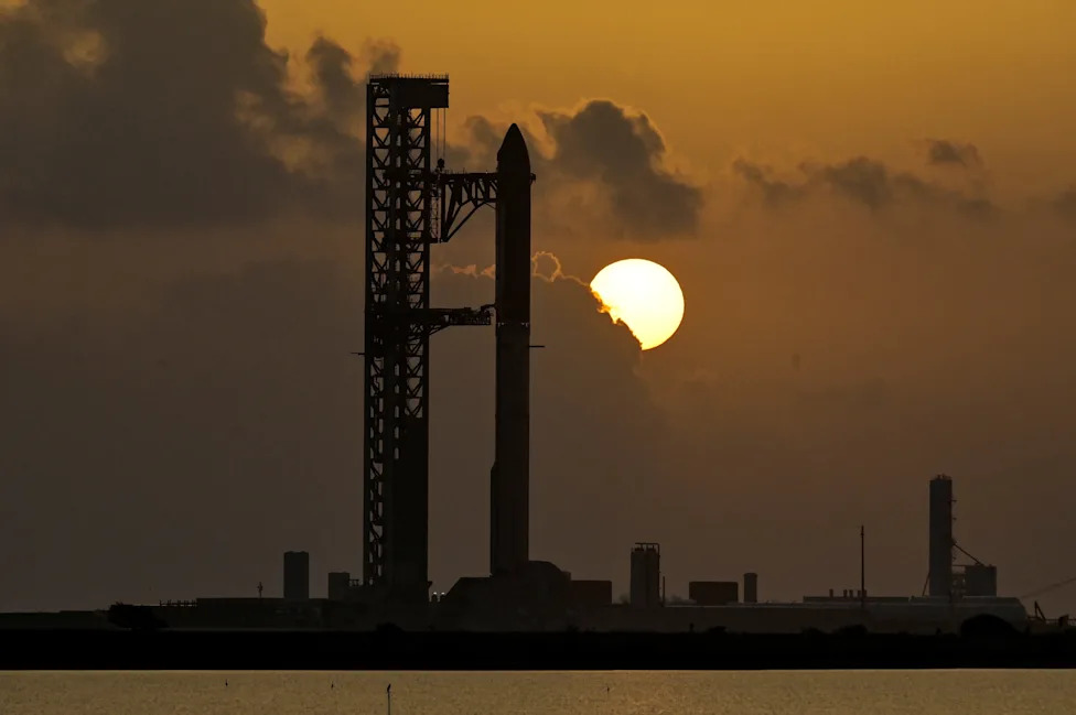 Rakete Gotovo Svakog Dana: Zašto SAD Očekuju Eksploziju Lansiranja
