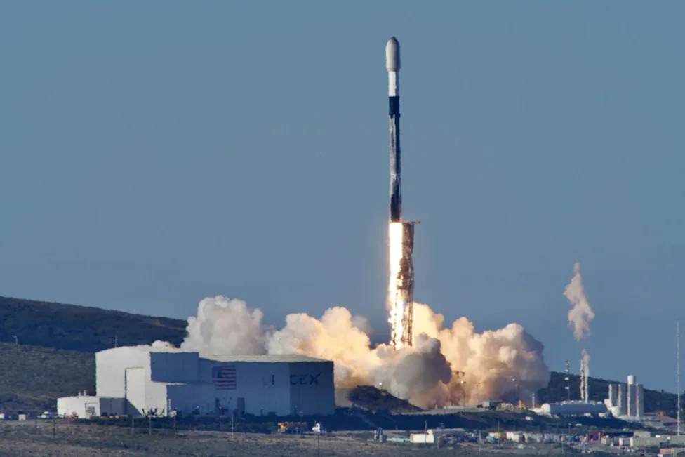 Rakete Gotovo Svakog Dana: Zašto SAD Očekuju Eksploziju Lansiranja