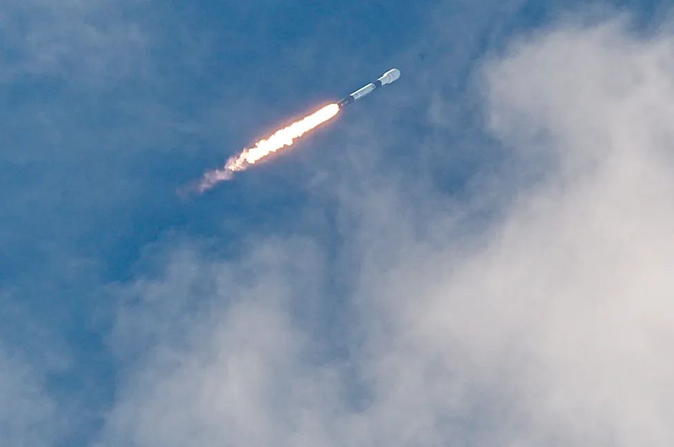 Rakete Gotovo Svakog Dana: Zašto SAD Očekuju Eksploziju Lansiranja