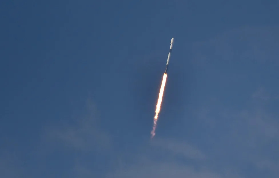 Rakete Gotovo Svakog Dana: Zašto SAD Očekuju Eksploziju Lansiranja