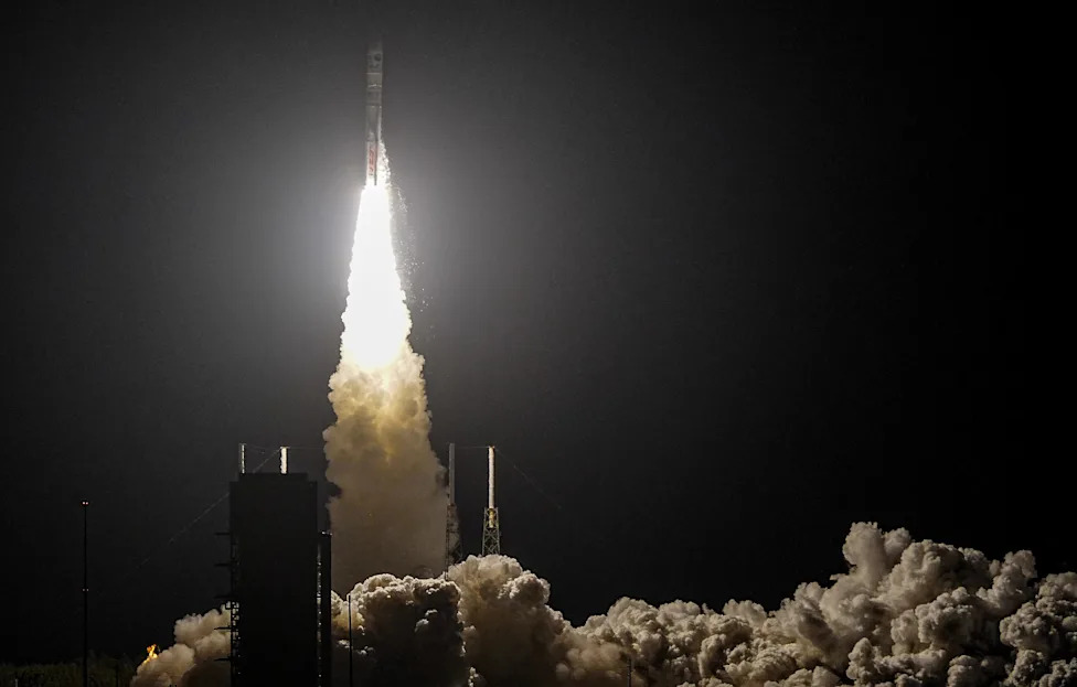 Rakete Gotovo Svakog Dana: Zašto SAD Očekuju Eksploziju Lansiranja