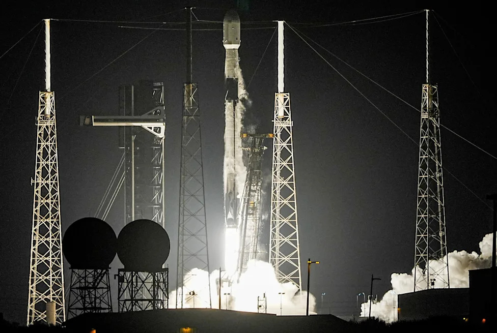 Rakete Gotovo Svakog Dana: Zašto SAD Očekuju Eksploziju Lansiranja