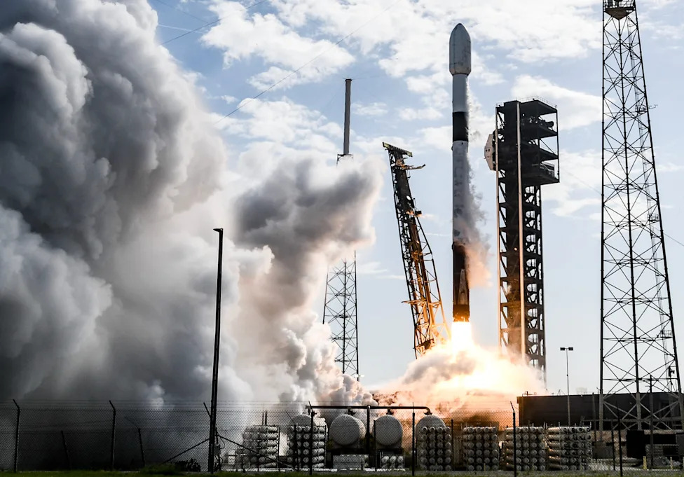 Rakete Gotovo Svakog Dana: Zašto SAD Očekuju Eksploziju Lansiranja