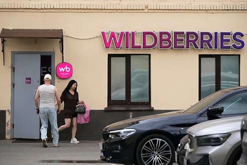 Ukrajina Pogodila 7 Od 10 Najvećih Wildberries Magacina — Cilj: Poremetiti Vojne Snabdevanje i Pritisnuti Banke