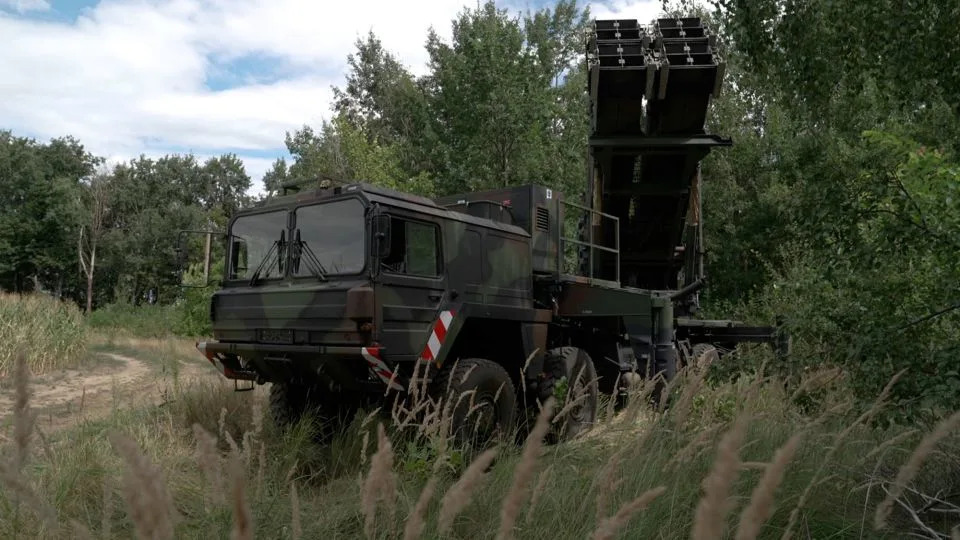 Ekskluzivno: Patriot Baterije Prazne U Ukrajini — Interceptori Ponestaju Pred Zimom