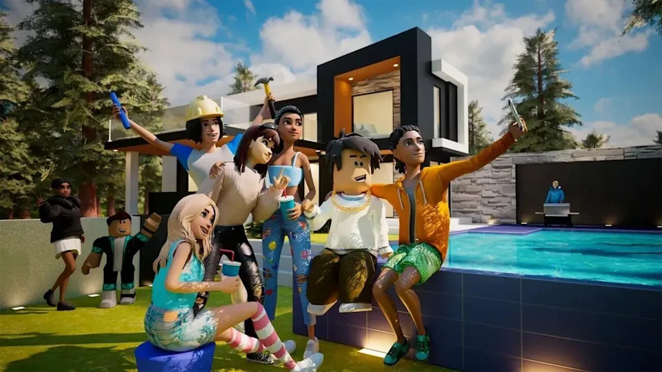 US Senate Subcommittee Launches Inquiry Into Roblox Over Alleged Child Safety Failures
