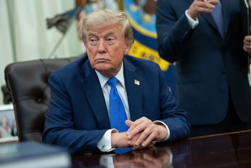 Supreme Court Again Denies Trump’s Bid To Rehear E. Jean Carroll $5M Verdict — No Opinion Issued
