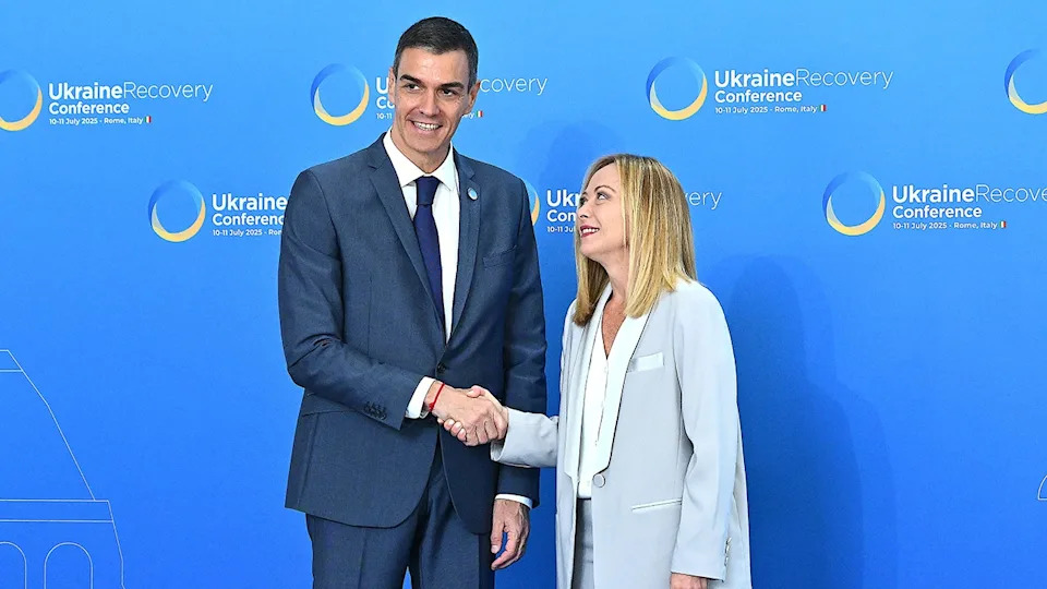 Sukob Italije i Španije zbog Ceute produbljuje podele u EU oko migracija