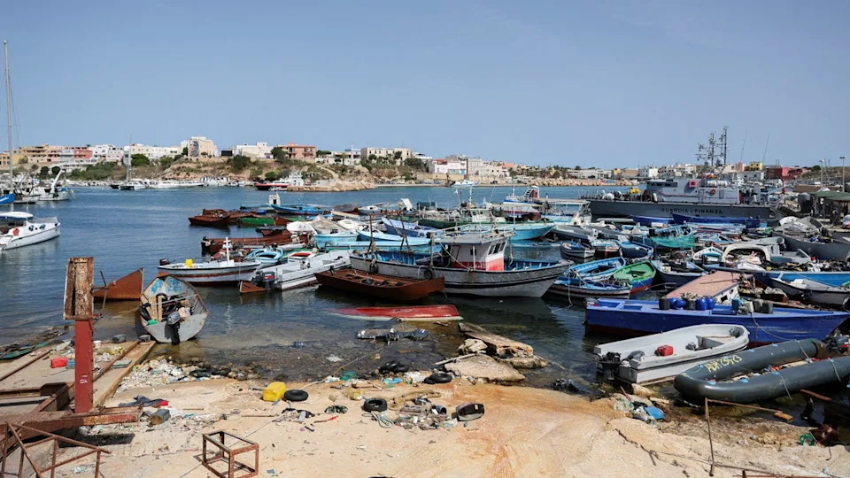 Sukob Italije i Španije zbog Ceute produbljuje podele u EU oko migracija