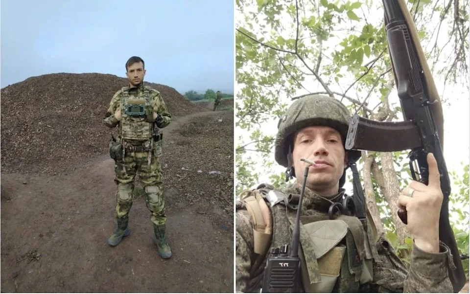 Porodice ruskih vojnika traže utehu kod vidovnjaka i tarologa dok rastu gubici u ratu