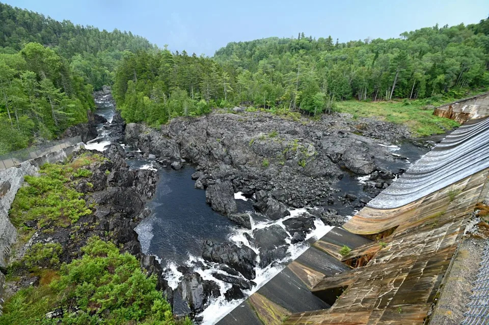 Brookfield Faces Renewed Scrutiny After Major Fish Kill on Penobscot River